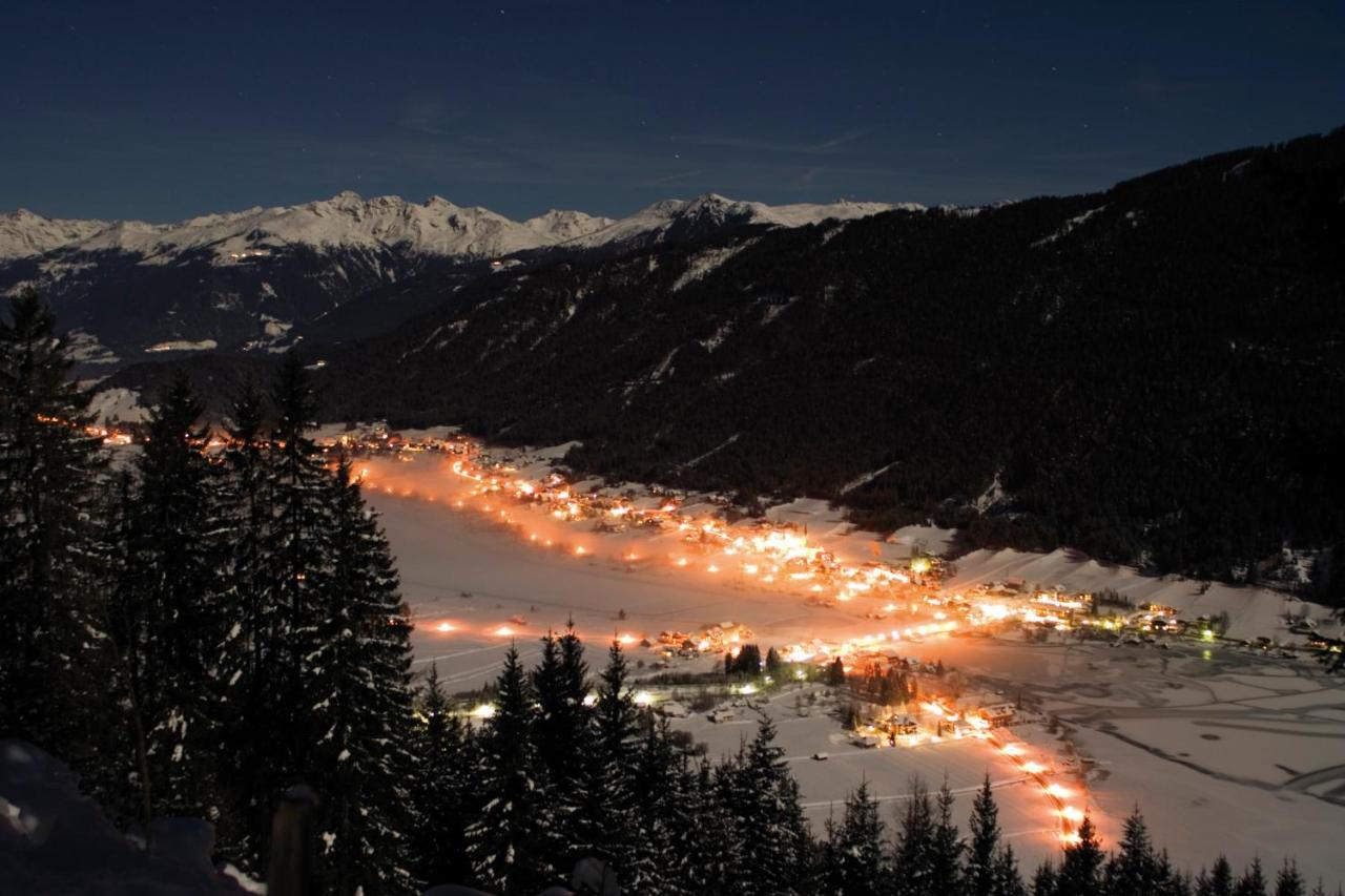 Arlbergerhof Vital Weissensee Exterior photo